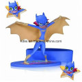 High-Quality Vinly Plastic Action Figure Souvenir ICTI Christmas Gift Toys